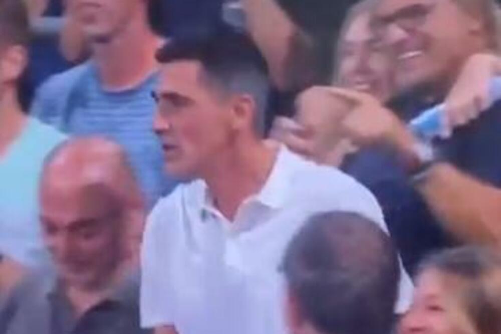 "SEDIM I PLAČEM... OVA MEDALJA JE ZA TEBE!" - Objava Dragutina Topića tera suze na oči!