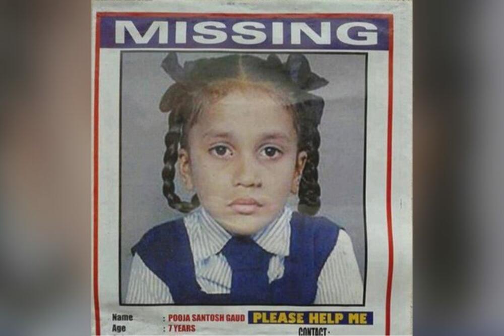 DEVOJČICA POBEGLA IZ PAKLA: 9 godina joj nije bilo TRAGA, brutalno je ZLOSTAVLJALI, radili joj ove GADOSTI!