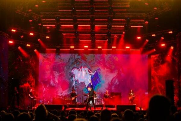 Večeras finale Beer Festa uz Konstraktu, Sunshine, E-play i Queen Real Tribute!