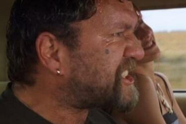 PREMINULA ZVEZDA FILMA "MAD MAX"!