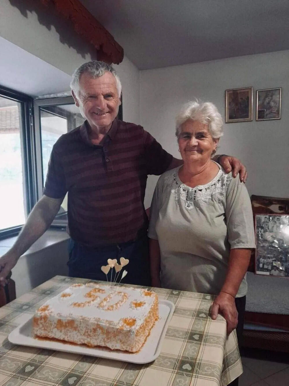 RINA/Ustupljene fotografije