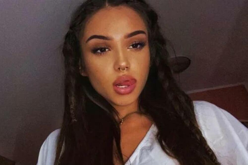 NABILDOVAN, STARIJI I ČLAN INTERVENTNE! Isplivao snimak Breskvice i njegov DEČKA, čuva da je neko NE PIPNE!