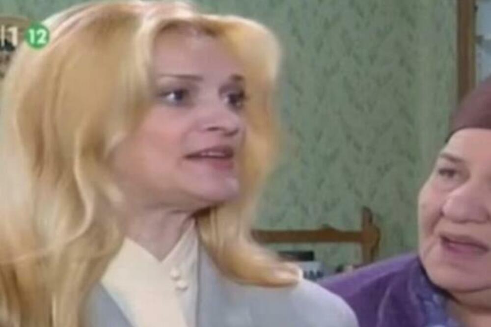 OTKRIVAMO, OVAKO DANAS IZGLEDA LOLA IZ "SREĆNIH LJUDI": Slika je da padnete u NESVEST (FOTO)