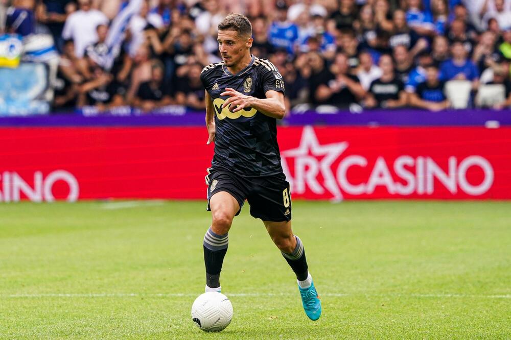 PARTIZAN OSTAO PRAZNIH ŠAKA! Šok za crno-bele, ništa od već viđenog POJAČANJA!