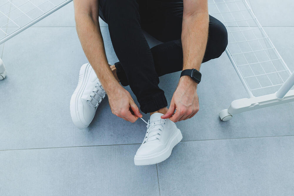 IZABERITE MODNI DETALJ KOJI ĆE SE UKLOPITI UZ VAŠ STIL: Neka izbor budu kvalitetne i lepe patike!