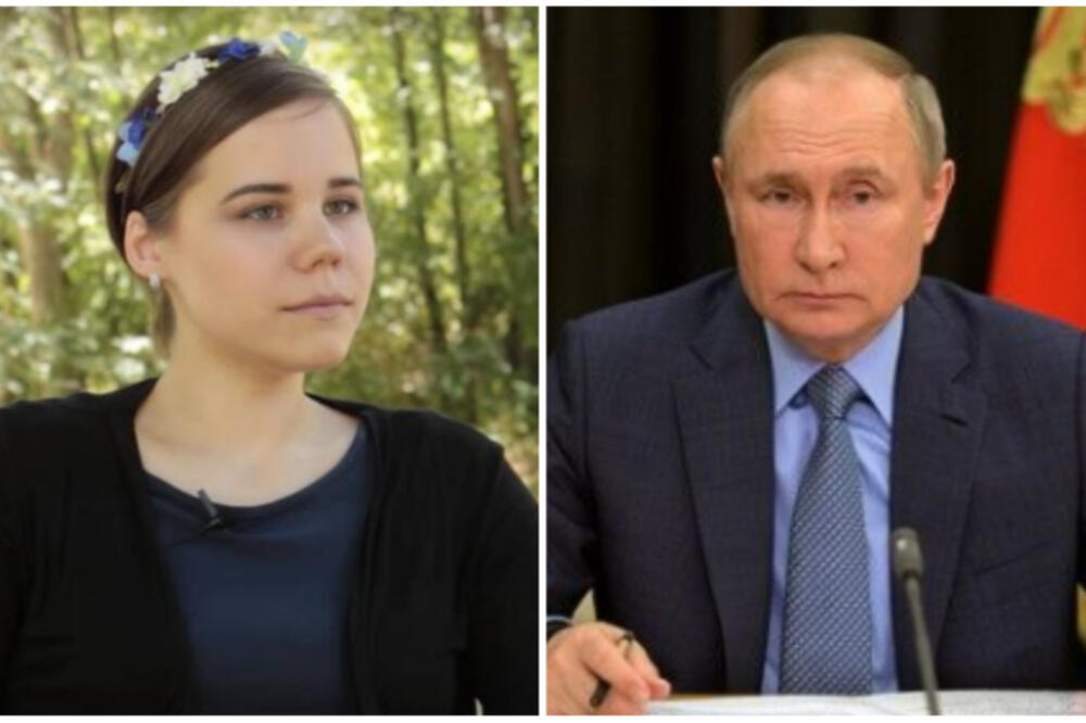 PUTIN POSTHUMNO DODELIO DARJI ORDEN ZA HRABROST!