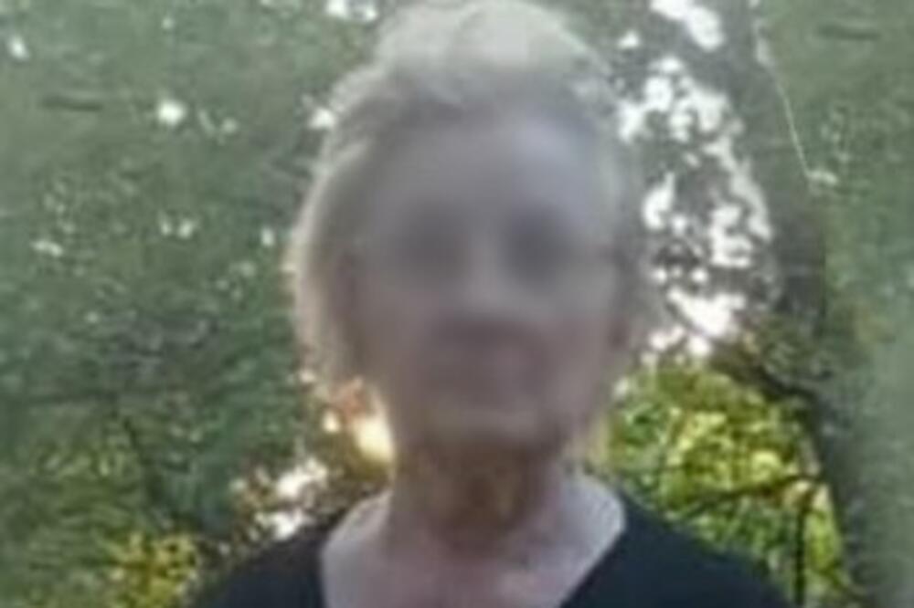 PRONAĐENA BAKA BRANA KOJA JE NESTALA NA BANJICI: Unuka potvrdila za Espreso!