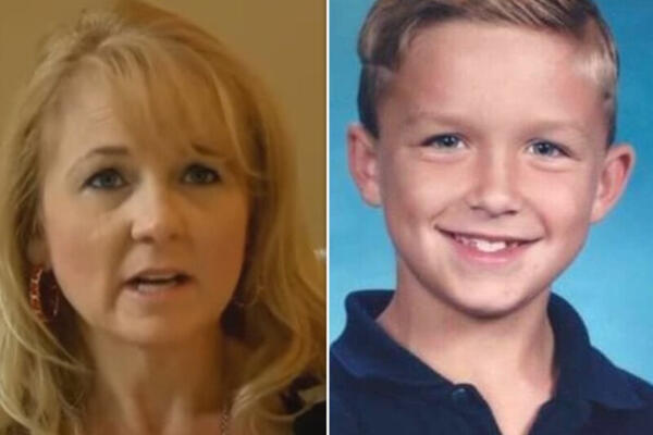 DEČAK (8) UMRO 3 PUTA, svi su ga otpisali, a kad se probudio iz kome, imao je JEZIVU PORUKU ZA MAJKU! (VIDEO)