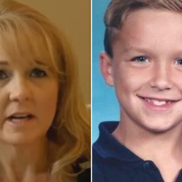 DEČAK (8) UMRO 3 PUTA, svi su ga otpisali, a kad se probudio iz kome, imao je JEZIVU PORUKU ZA MAJKU! (VIDEO)