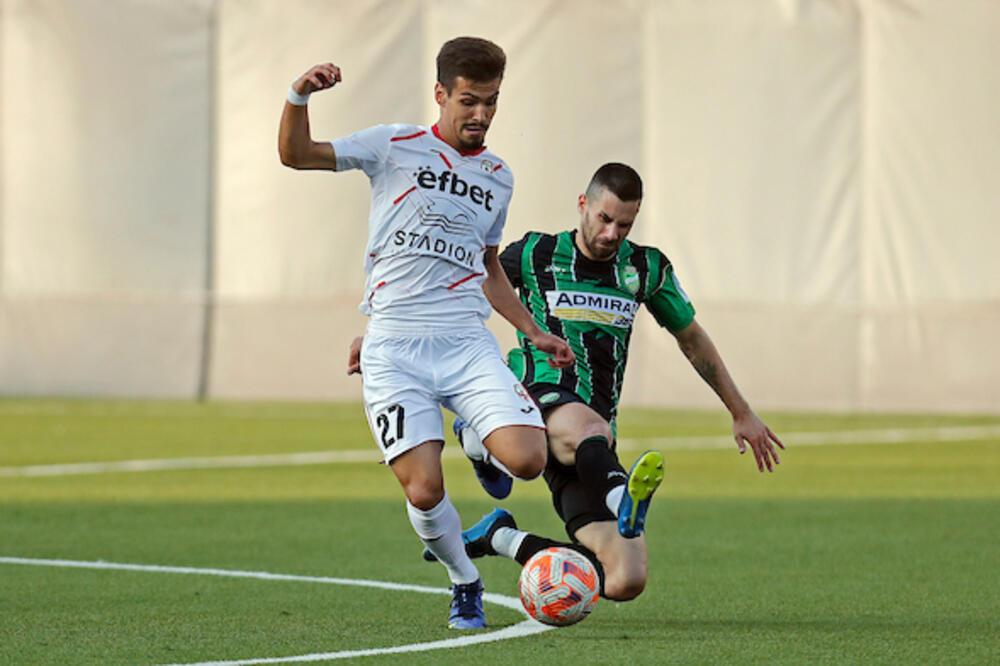 ODLOŽENI MEČEVI SUPERLIGE ZBOG EVROPRAJDA!