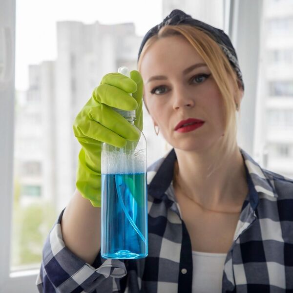 Čistačice sada traže ovoliku platu: Zahtevno im je, odgovorno, a sebe nazivaju "kućnim menadžerima"