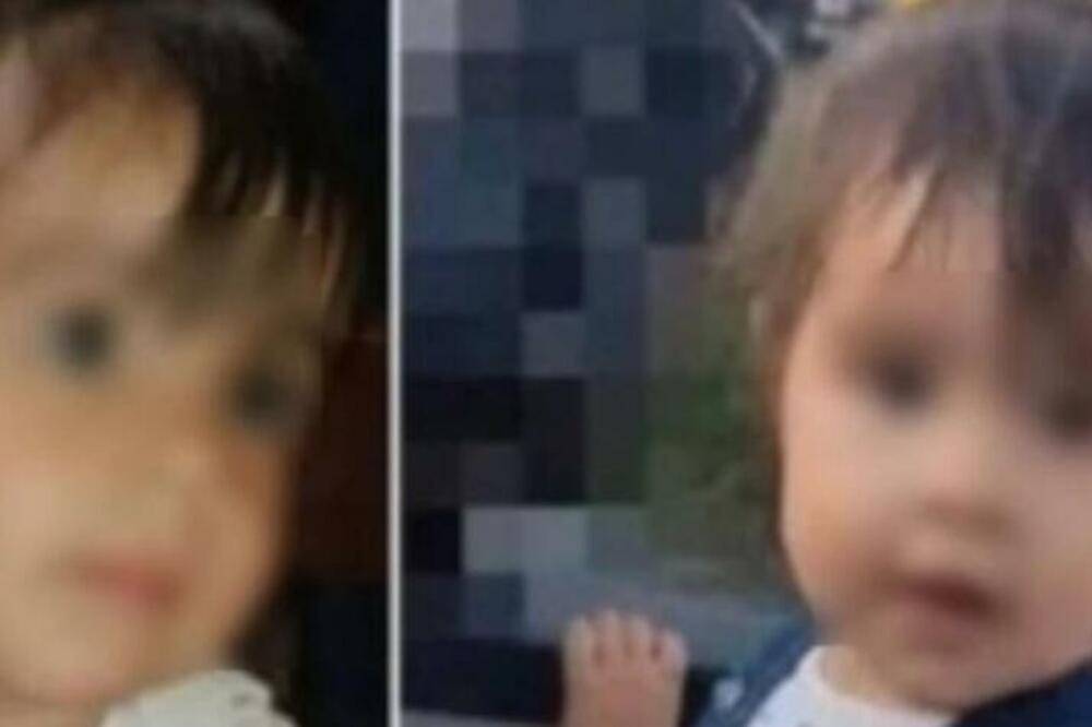 ZAGRIZLA KOLAČIĆ I UMRLA POSLE 2 DANA! Užasna SUDBINA dvogodišnje DEVOJČICE (VIDEO)