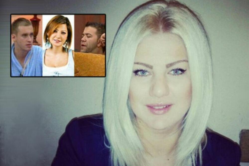 "On nije imao ni majicu ni patike": Ona je bila svedok pogibije učesnika Velikog brata! Da vam se krv zaledi