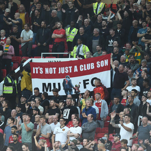 Mančester junajted prati dvojac Partizana!