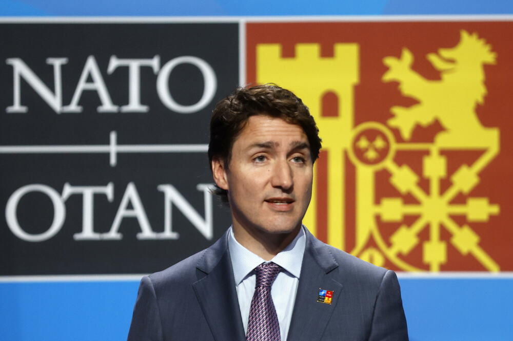 KANADSKI PREMIJER SE OGLASIO POVODOM SMRTI METJU PERIJA: Ono što je rekao RAZNELO je CEO SVET