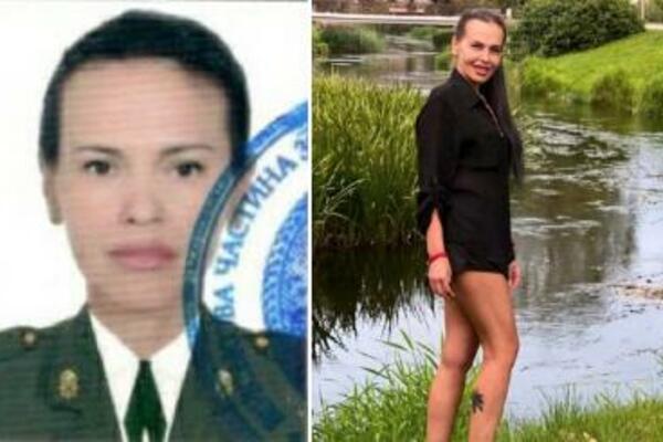 OVO JE FATALNA NATALIJA VOVK: Nju optužuju za ubistvo ćerke Aleksandra Dugina, pogodite koje je GODIŠTE! (FOTO)