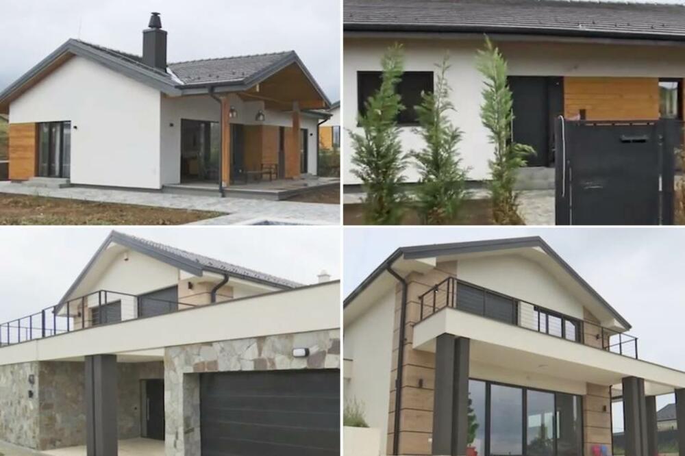 KVADRAT MONTAŽNIH KUĆA OD 350 EVRA: Sve je brzo gotovo, NEMA OGRANIČENJA u gradnji, na KUPCU je samo JEDNO