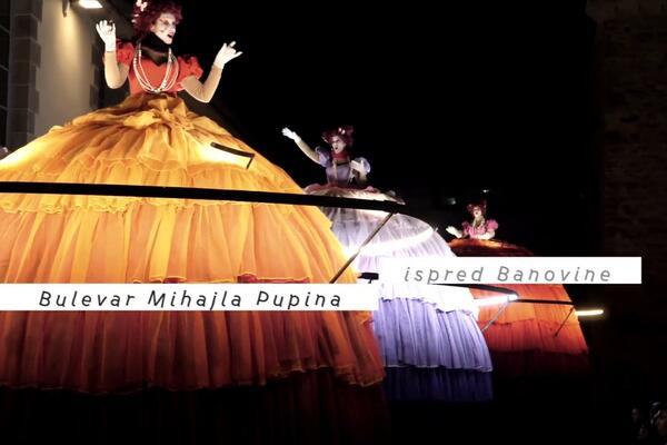 "NAĐIMO SE U GRADIĆU": Još 2 dana do početka najboljeg Festivala uličnih svirača!