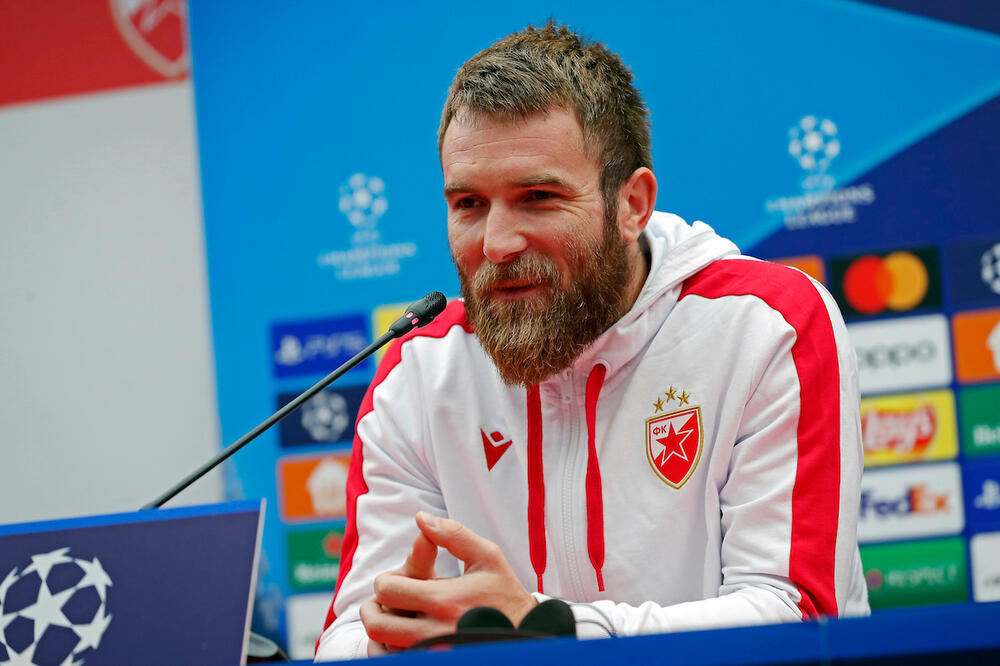 ZVEZDA OBJAVILA UČINAK KATAIJA! Frapiraće vas, NJEGOVA BUDUĆNOST JE ZNANA!