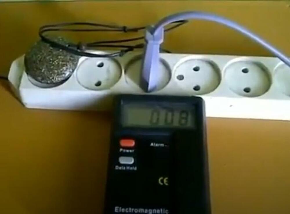 Bio kvantni generator