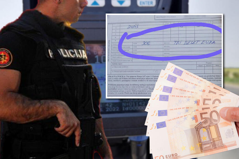 "ŠKOLOVANI BEZ POSLA, NE STIŽU NA RED OD OVIH NEŠKOLOVANIH": Gore mreže zbog POLICAJCA, treba da ga bude SRAMOTA!