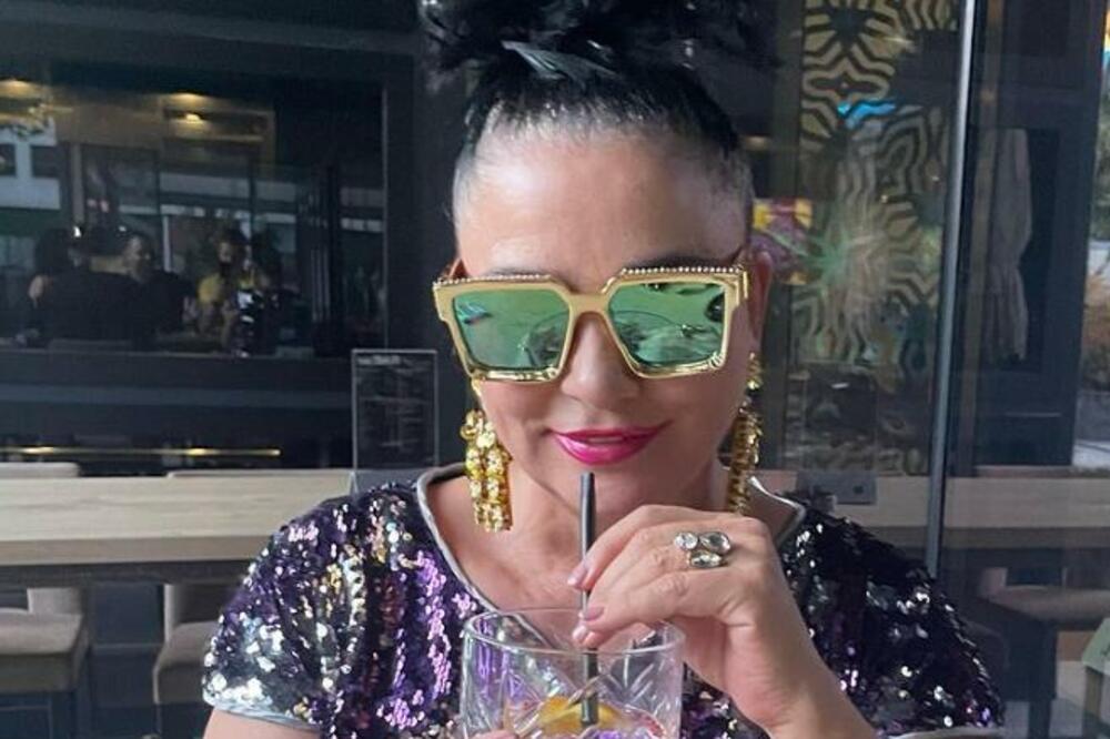 OZBILJNA SVETSKA FACA! ZNATE LI KO JE SIN ALKE VUICE? Čuli ste mu ime milion puta a niste znali da ga je ona rodila