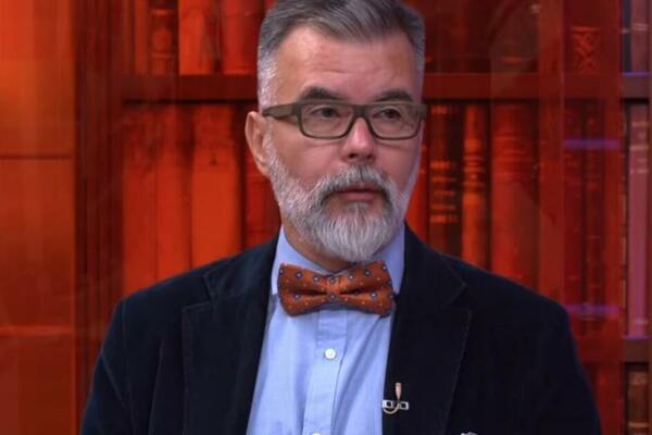 OVE DETALJE IZ SRPSKE ISTORIJE RETKO KO ZNA: Istoričar Ristić tvrdi da su se desile DVE KOSOVSKE BITKE!