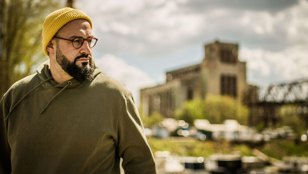 Gost na koncertu Dina Merlina bio je Marko Luis