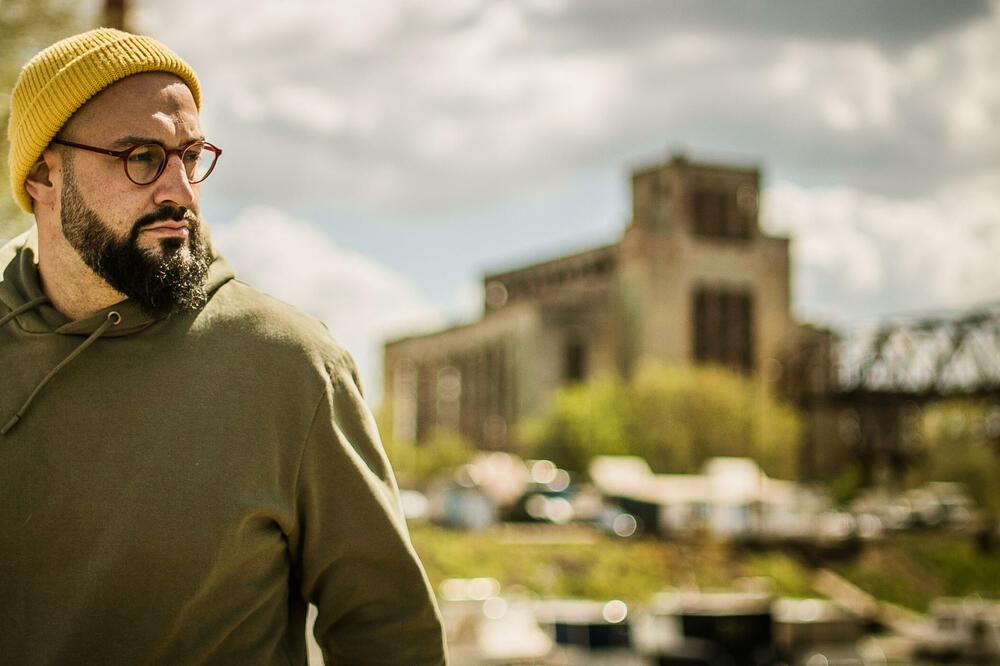 Nakon što je Sea Dance festival odbio ultimatum Kalush Orchestra: Marko Louis zaokružuje ovogodišnji line up!