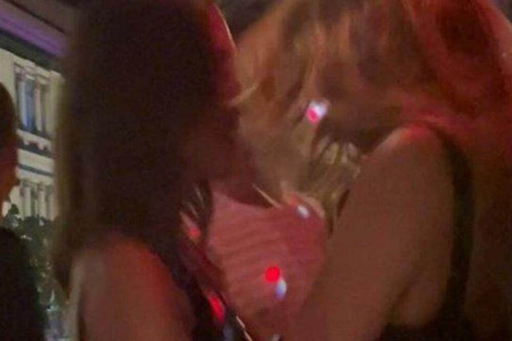 NAKON LEZBO SLIKE, HITNO SE OGLASILA NABRUTALNIJA PREMIJERKA! Poznata je po svojoj LEPOTI (FOTO)