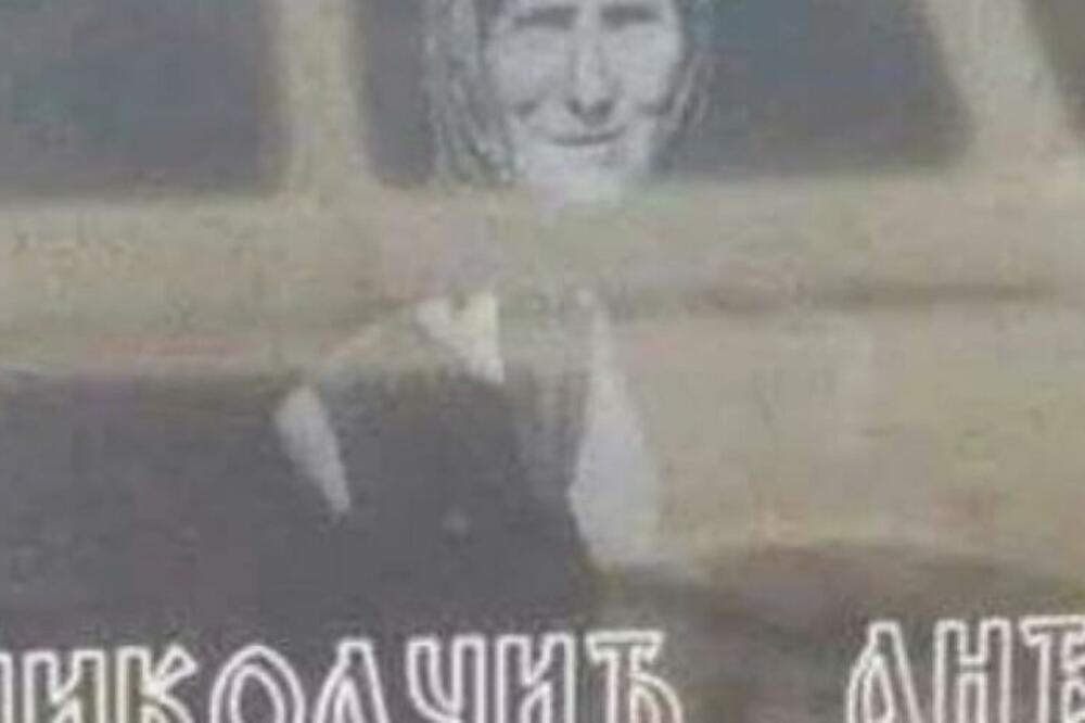 KADA LJUDI VIDE ŠTA PIŠE NA ANĐINOM SPOMENIKU, ZANEME OD ČUDA: Srbija se zbog ovoga krsti, da li je moguće! (FOTO)