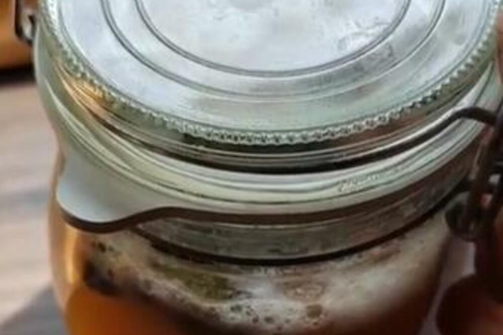 OVO JE ČUVENO PIĆE RUSA! Na njemu preživljavaju, TOLI ŽEĐ U SEKUNDI (VIDEO)