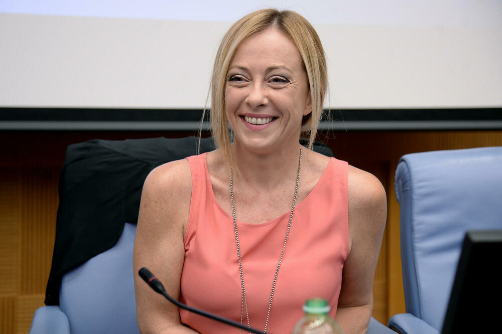 ITALIJANI IMAJU PLAN: Žele da zamene RUSKE ENERGENTE, Đorđa Meloni u AKCIJI!