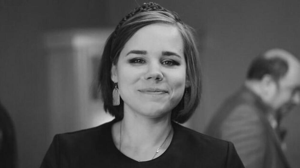 Darja Dugina, Darija Dugina