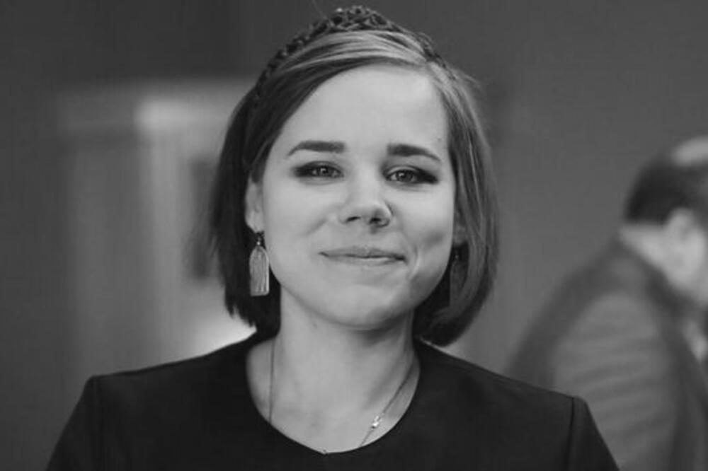 KO STOJI IZA UBISTVA DUGINE? Amerikanci veruju da je Kijev odobrio NAPAD BOMBOM u kome je stradala ruska novinarka