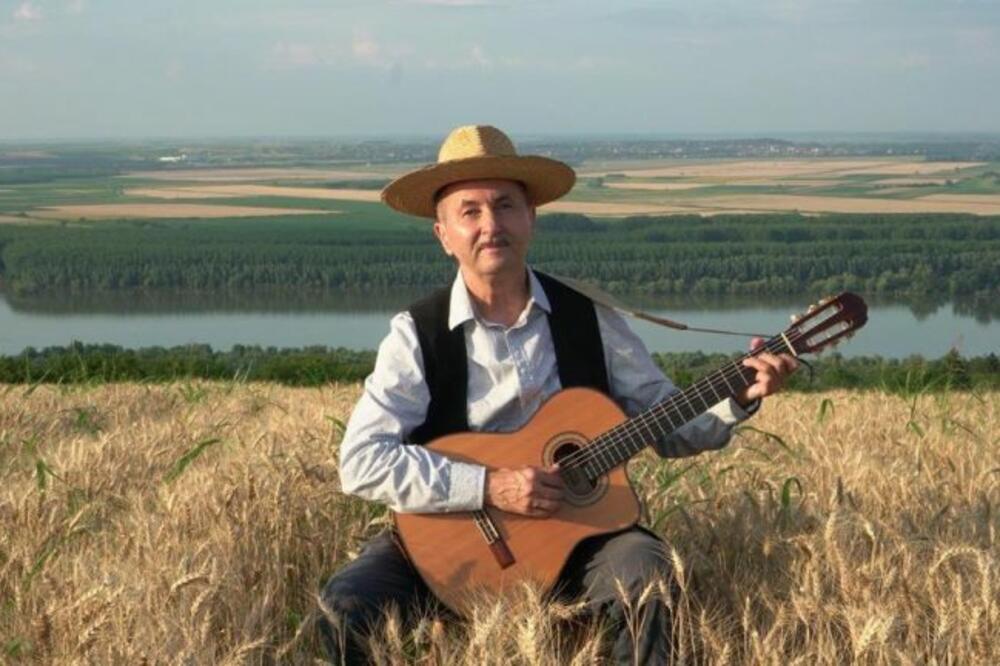 Poznati kantautor i muzičar nedavno stavio tačku na brak: Razveo se Bane iz "Garavog sokaka"