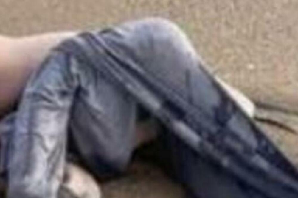 NA PLAŽI ISPLIVALA "GOLA ŽENA"! Meštani PALI u TRANS kad su videli GROZOTU, a OVO je bila prava ISTINA (FOTO)