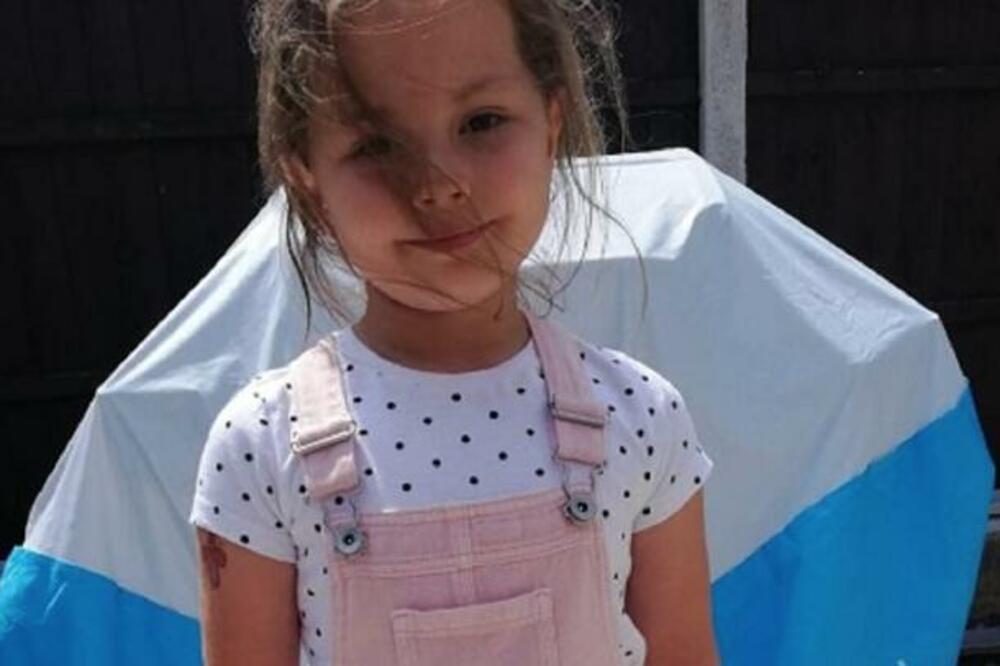 SAHRANJENA JE MALA OLIVIJA: Njena majka iznela TEŠKE STVARI i ZAKLELA SE NA 1 STVAR!