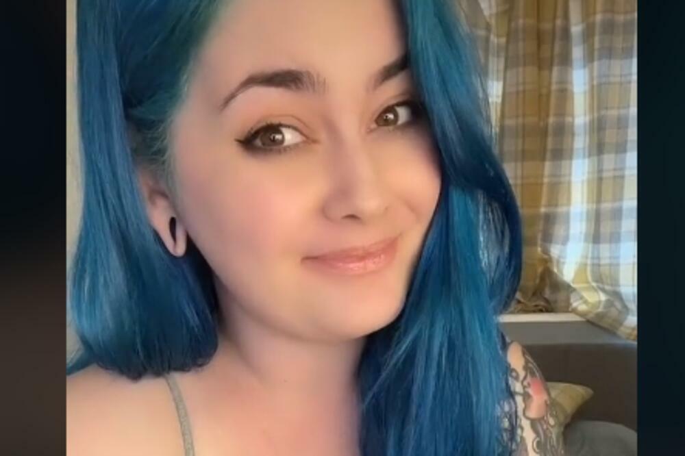 OTKRILA NA KOJE JE SVE NAČINE ZADOVOLJAVALA MUŠKARCE: Neke stvari bi svaka druga normalna žena ODBILA! (VIDEO)