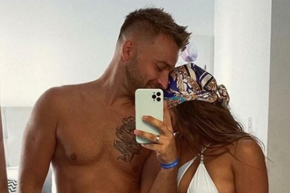 KADA SE SAZNALO ZA OVO SRBIJA JE OSTALA U ŠOKU: Brat naše pevačice je smuvao MALOLETNICU i to dok je bio PROFESOR