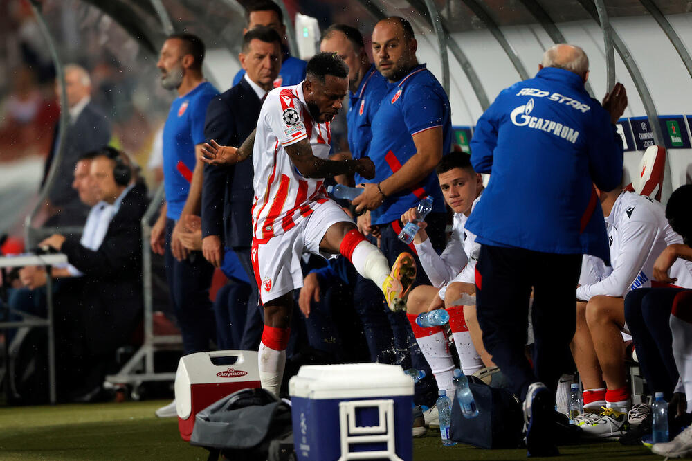 DA LI SE ISKUPIO KANGA? Oglasio se i objasnio ceo skandal sa Stankovićem!