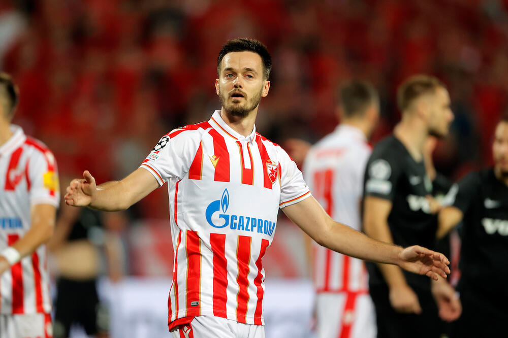 MIRKO IVANIĆ SE 20 MESECI NIJE JAVIO NA INSTAGRAMU: I sada je PREKINUO TIŠINU! (FOTO)