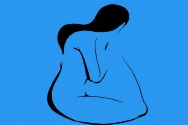 LJUDI GLEDAJU U OVU SLIKU I NE VERUJU SVOJIM OČIMA: Šta li radi ova ŽENA?! (FOTO)