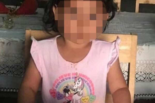 DEVOJČICA (3) PROGLEDALA U MRTVAČKOM SANDUKU, A ONDA SVE ŠOKIRALA: Evo šta joj se desilo POSLE TOGA