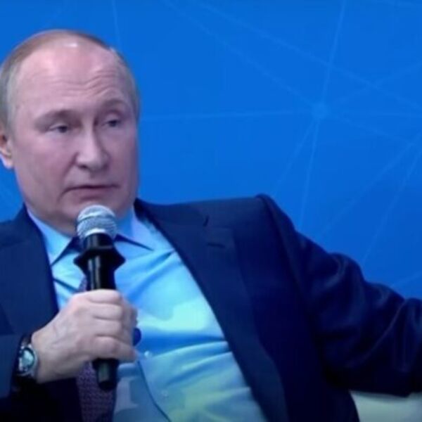 Svi se pitaju kako je Putin mogao ovo da kaže Ukrajini: Evo šta tačno stoji iza njegove izjave, ovo je tajni plan