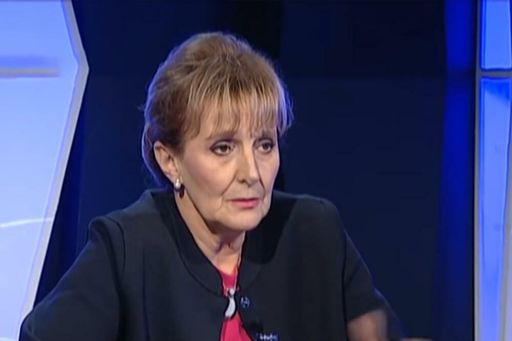 NOVA HAPŠENJA U CRNOJ GORI: Verica Maraš lišena SLOBODE!