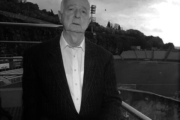 PREMINULA LEGENDA JUGOSLOVENSKOG SPORTA! (FOTO)