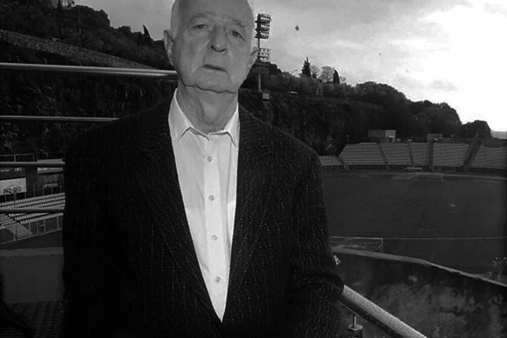 PREMINULA LEGENDA JUGOSLOVENSKOG SPORTA! (FOTO)