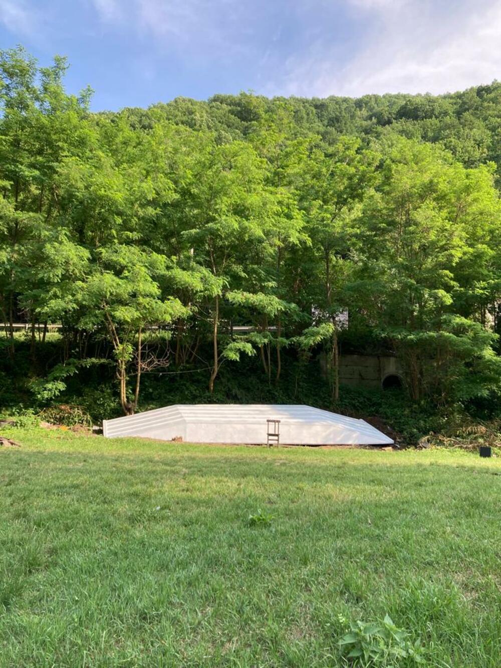 žena skeledžija u Srbiji