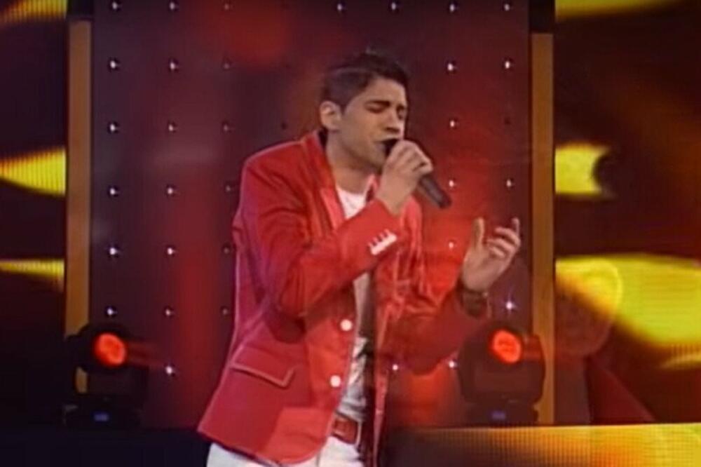 STEFAN LUKIĆ NESTAO BEZ TRAGA NAKON VESTI O PROMENI POLA: Sada se dogodilo NOVO OTKRIĆE, nisu hteli da ĆUTE!